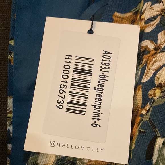 HOLD MY MAI TAI ROMPER - Picture 12 of 15